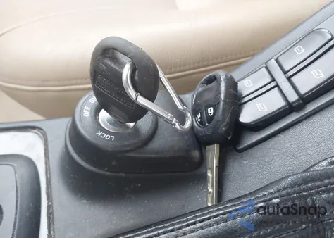 2004 Saab 9-5 Arc from USA, damaged, VIN YS3ED49A143511016